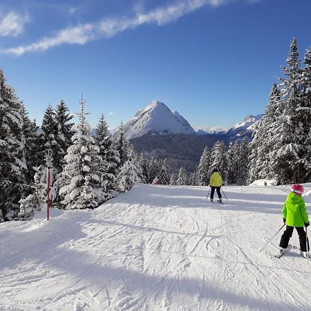 Apartment Isolde By Interhome Reith bei Seefeld Bagian luar foto