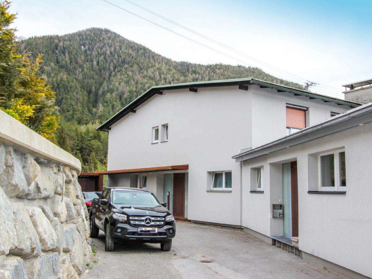 Apartment Isolde By Interhome Reith bei Seefeld Bagian luar foto