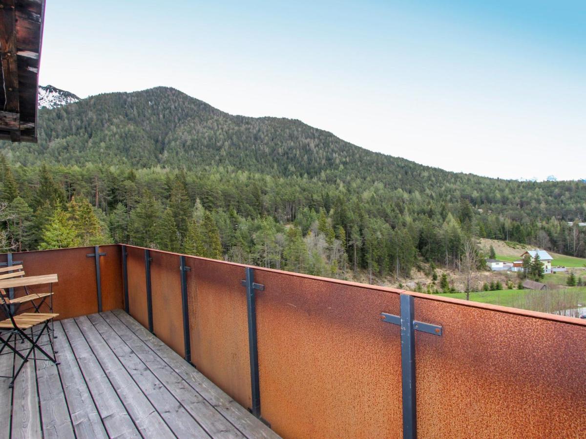Apartment Isolde By Interhome Reith bei Seefeld Bagian luar foto