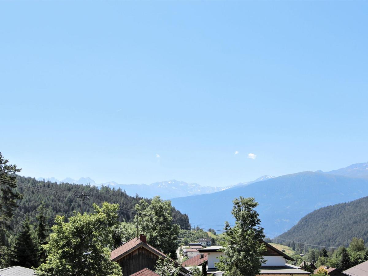 Apartment Isolde By Interhome Reith bei Seefeld Bagian luar foto