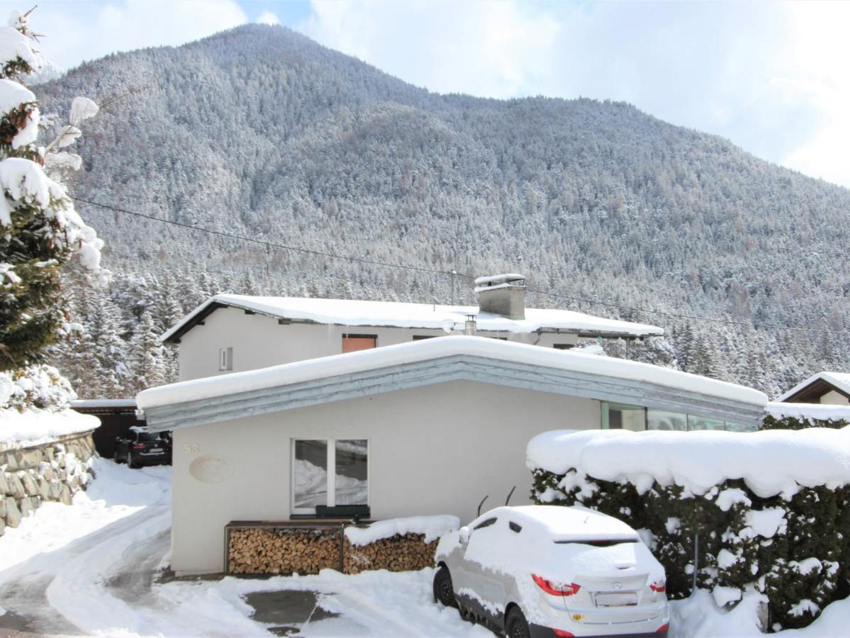Apartment Isolde By Interhome Reith bei Seefeld Bagian luar foto