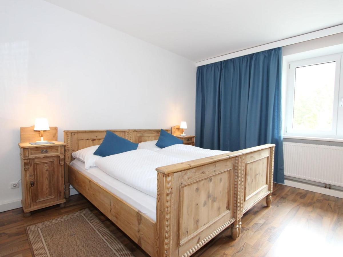 Apartment Isolde By Interhome Reith bei Seefeld Bagian luar foto