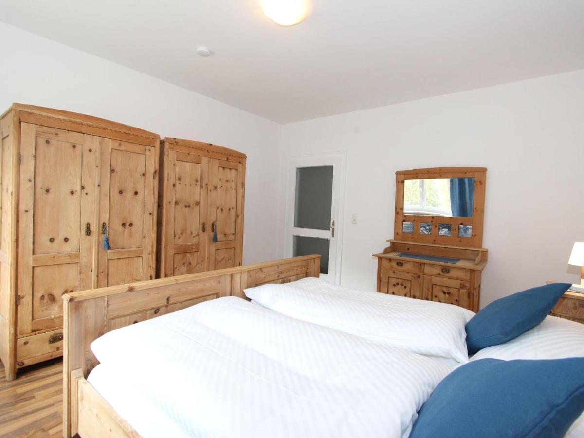 Apartment Isolde By Interhome Reith bei Seefeld Bagian luar foto