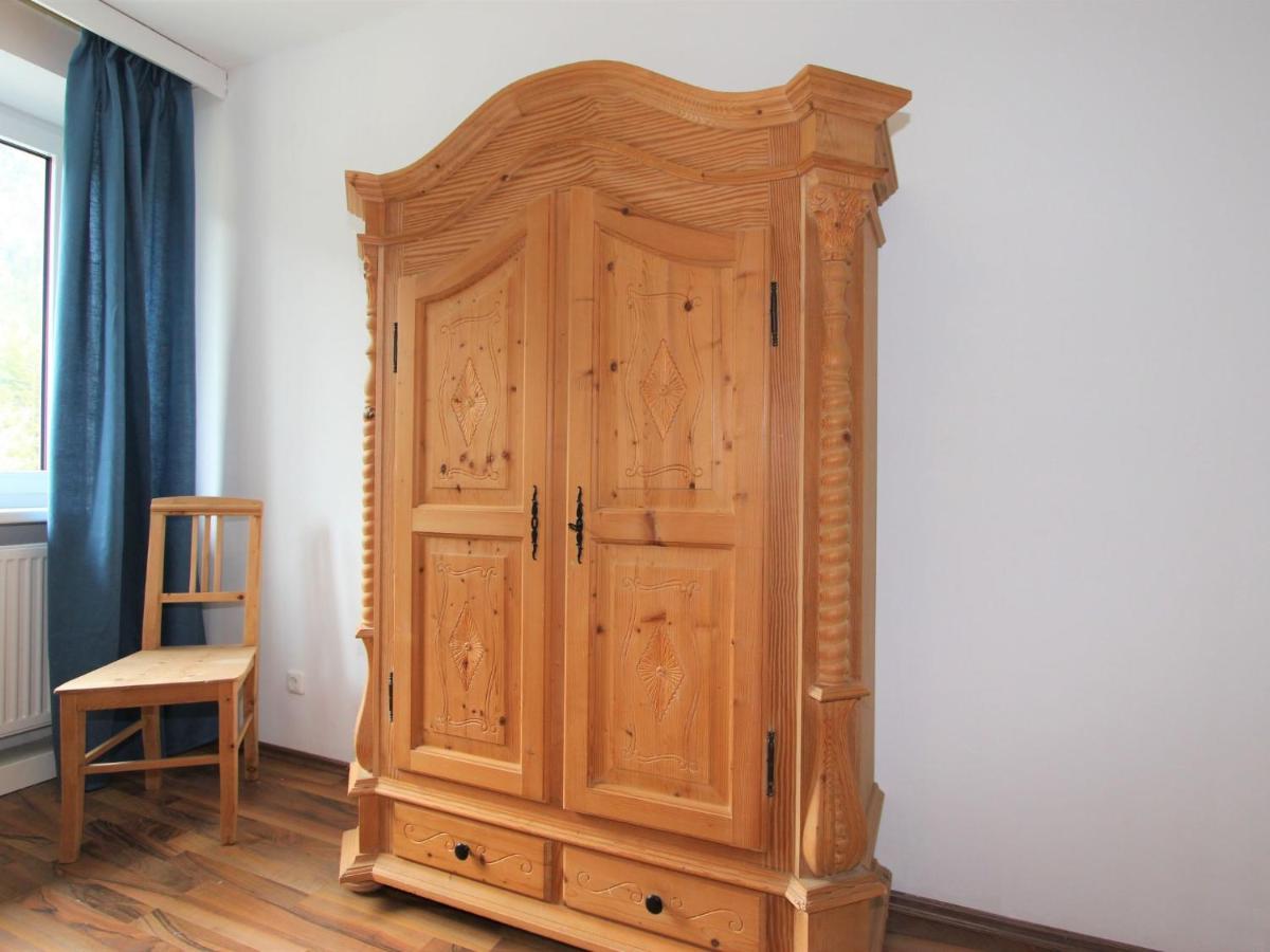 Apartment Isolde By Interhome Reith bei Seefeld Bagian luar foto