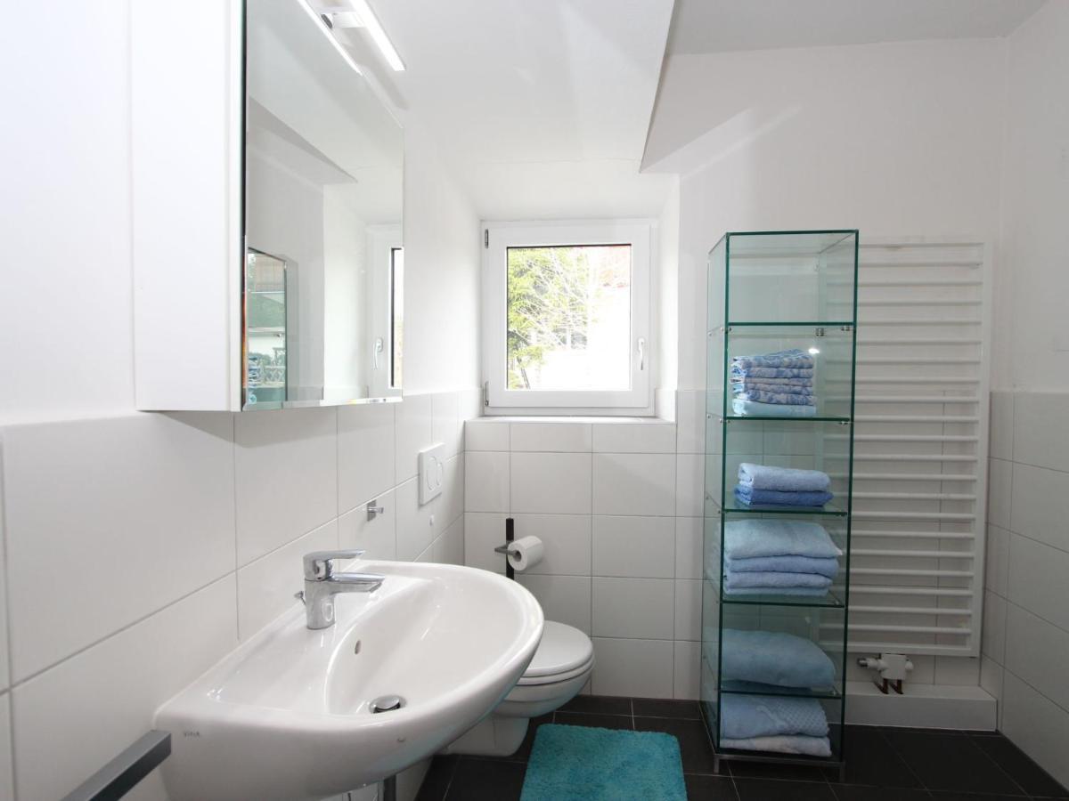Apartment Isolde By Interhome Reith bei Seefeld Bagian luar foto