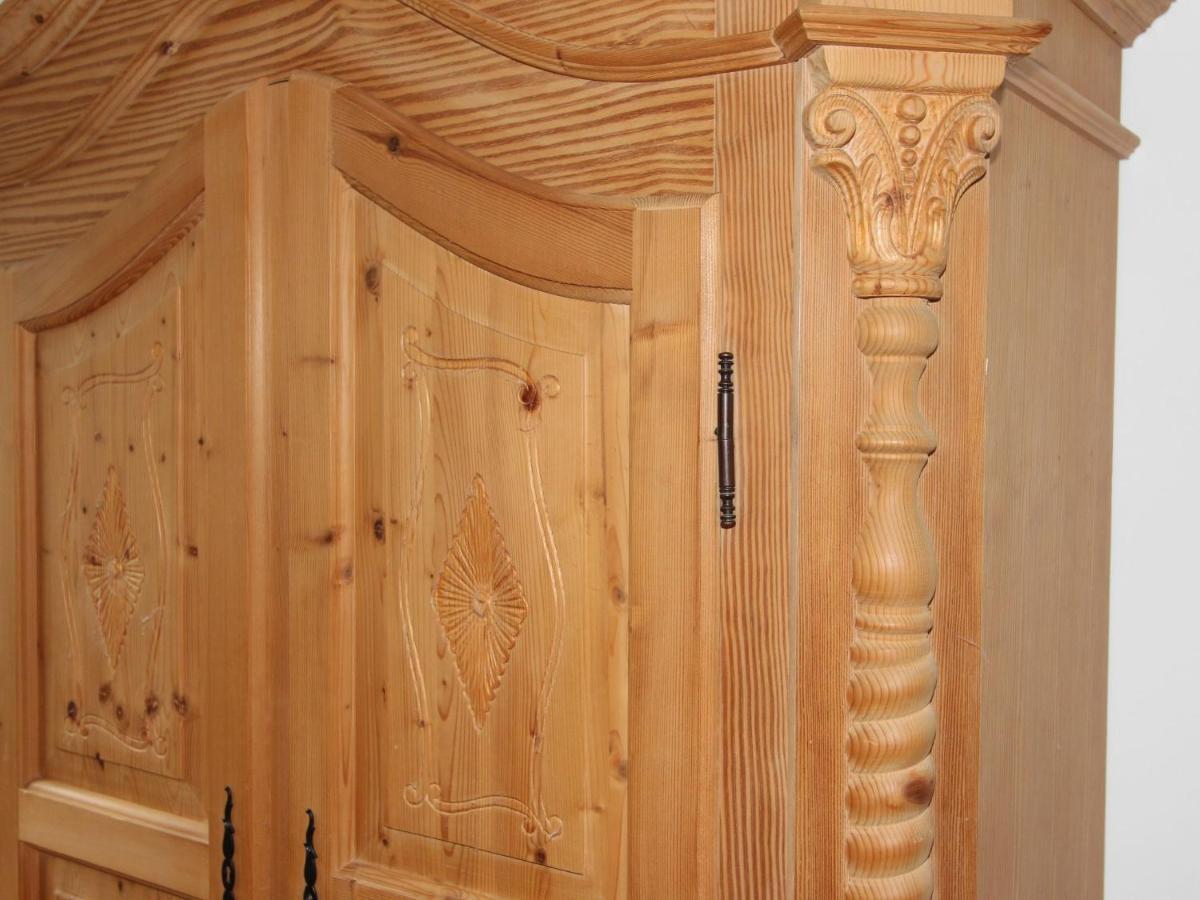 Apartment Isolde By Interhome Reith bei Seefeld Bagian luar foto