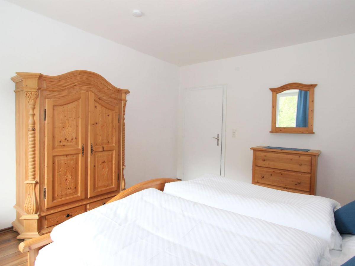 Apartment Isolde By Interhome Reith bei Seefeld Bagian luar foto