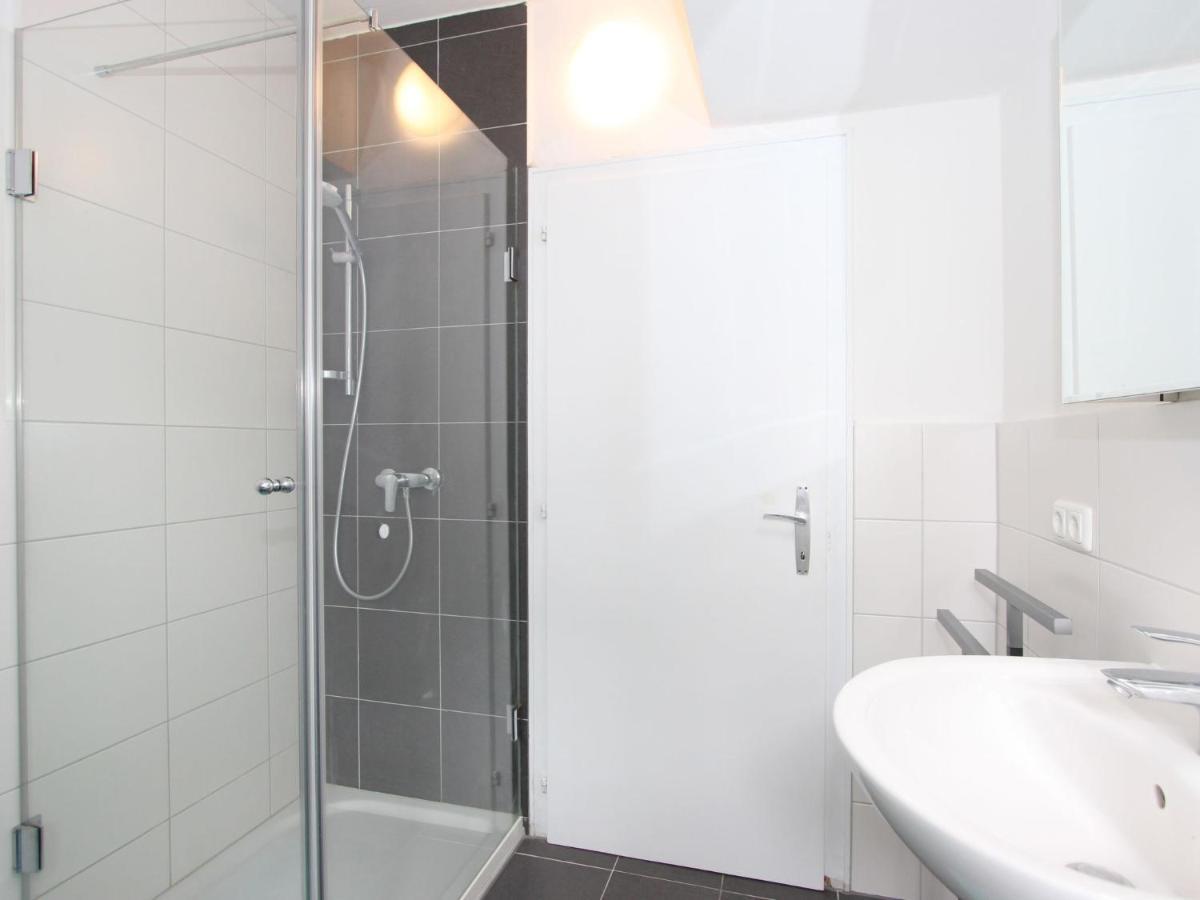 Apartment Isolde By Interhome Reith bei Seefeld Bagian luar foto