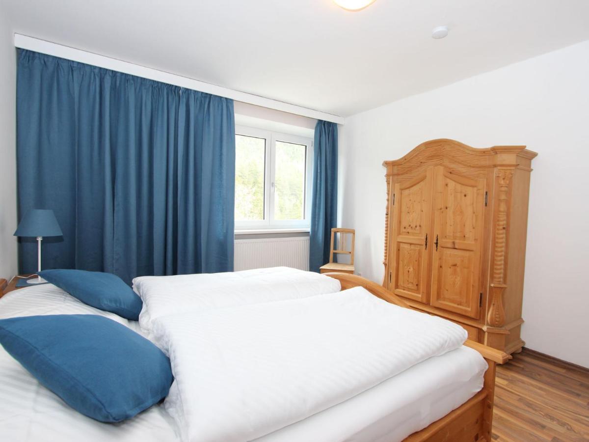 Apartment Isolde By Interhome Reith bei Seefeld Bagian luar foto