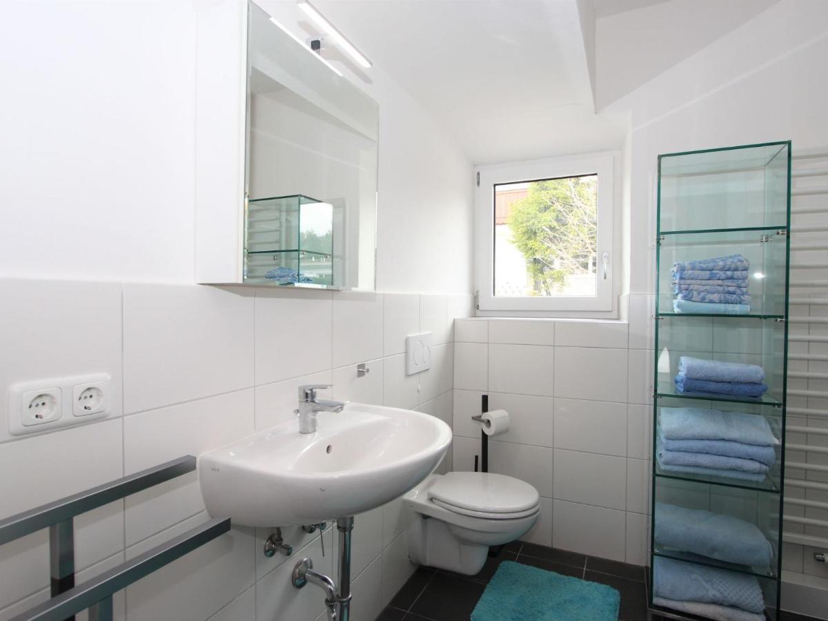 Apartment Isolde By Interhome Reith bei Seefeld Bagian luar foto