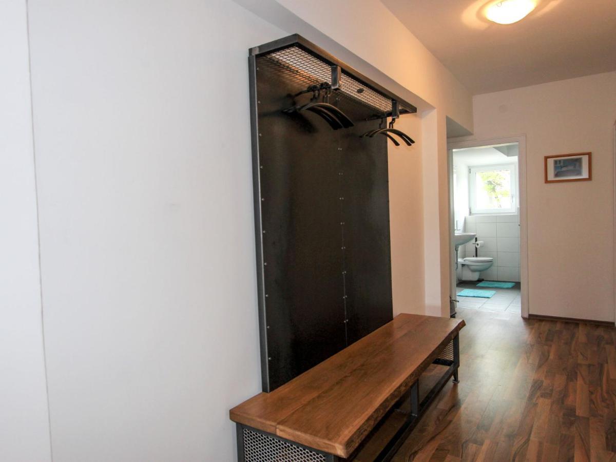 Apartment Isolde By Interhome Reith bei Seefeld Bagian luar foto