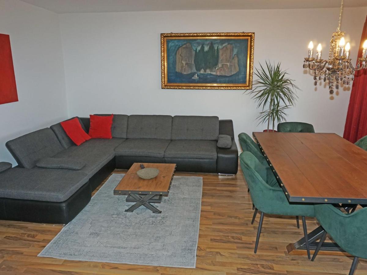Apartment Isolde By Interhome Reith bei Seefeld Bagian luar foto