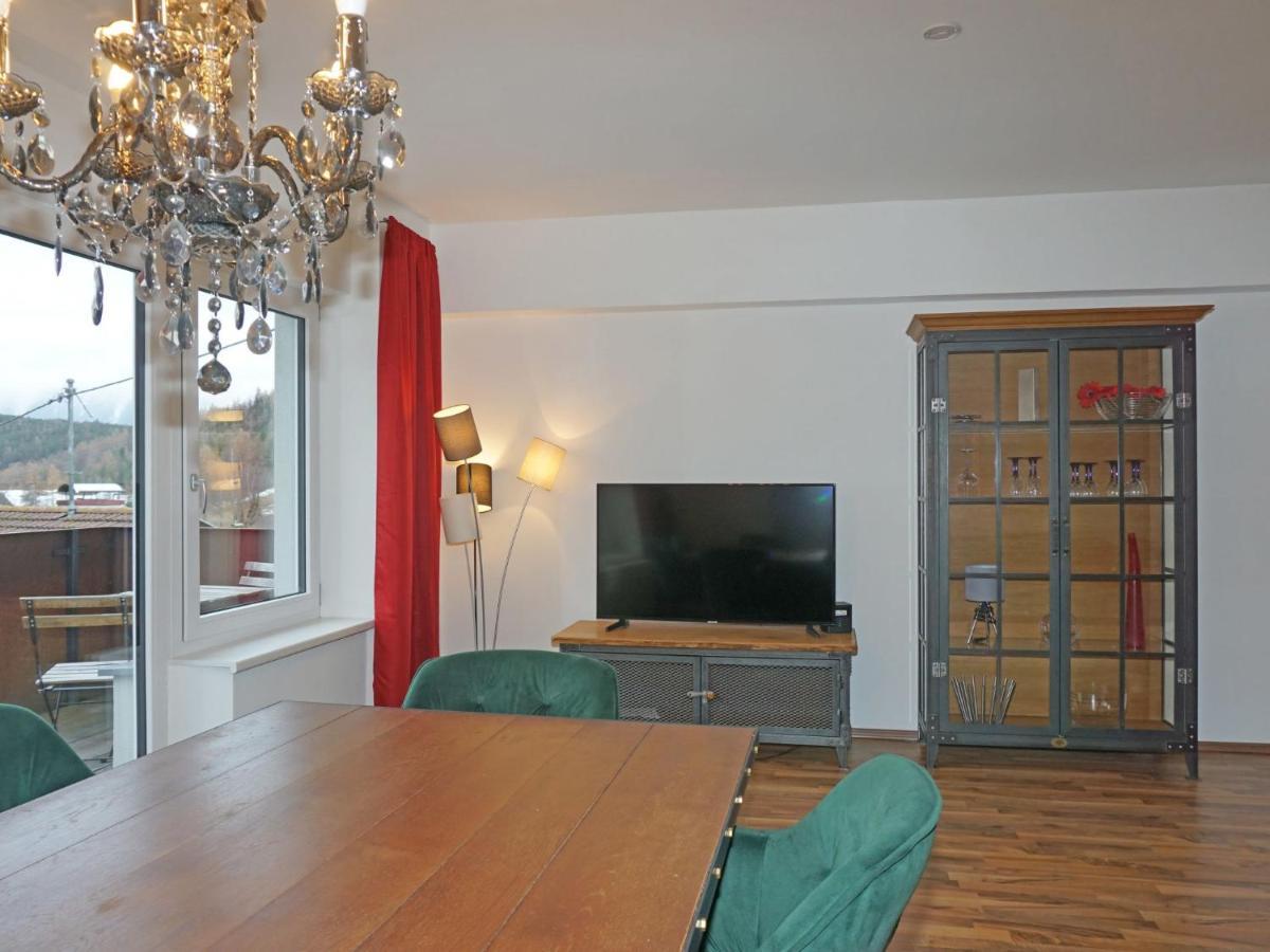 Apartment Isolde By Interhome Reith bei Seefeld Bagian luar foto