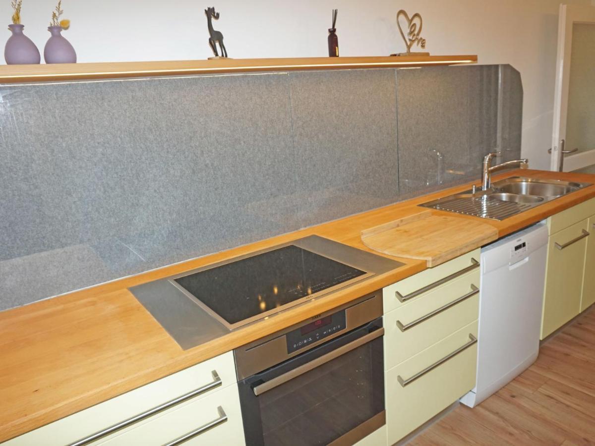 Apartment Isolde By Interhome Reith bei Seefeld Bagian luar foto