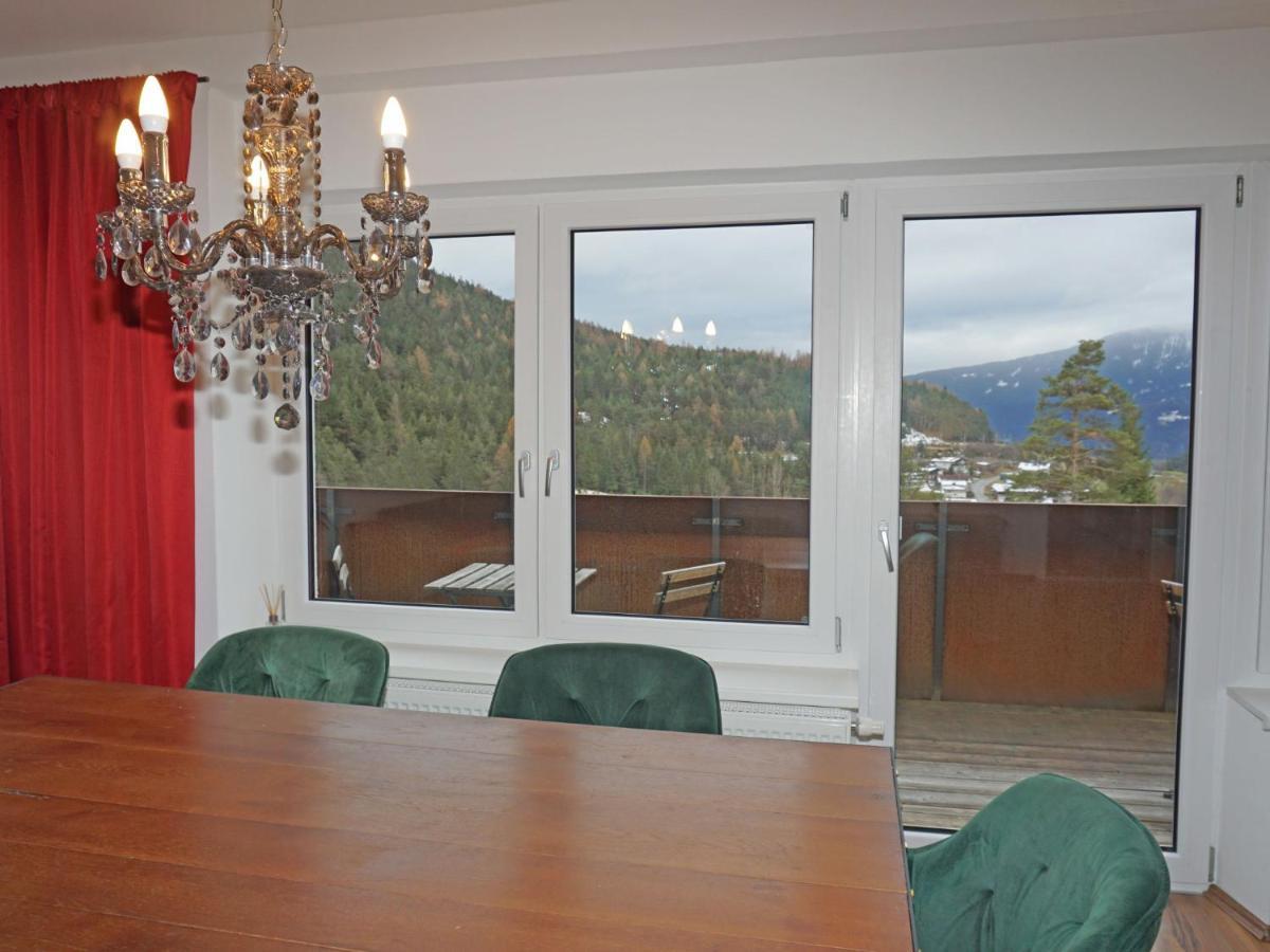 Apartment Isolde By Interhome Reith bei Seefeld Bagian luar foto