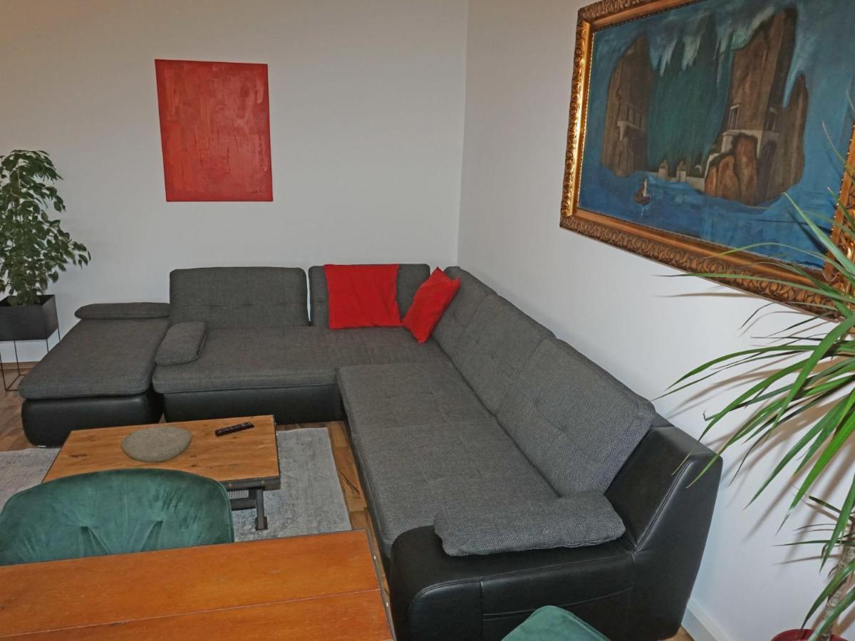Apartment Isolde By Interhome Reith bei Seefeld Bagian luar foto