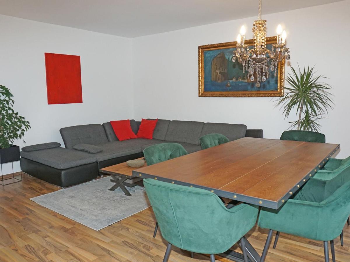 Apartment Isolde By Interhome Reith bei Seefeld Bagian luar foto