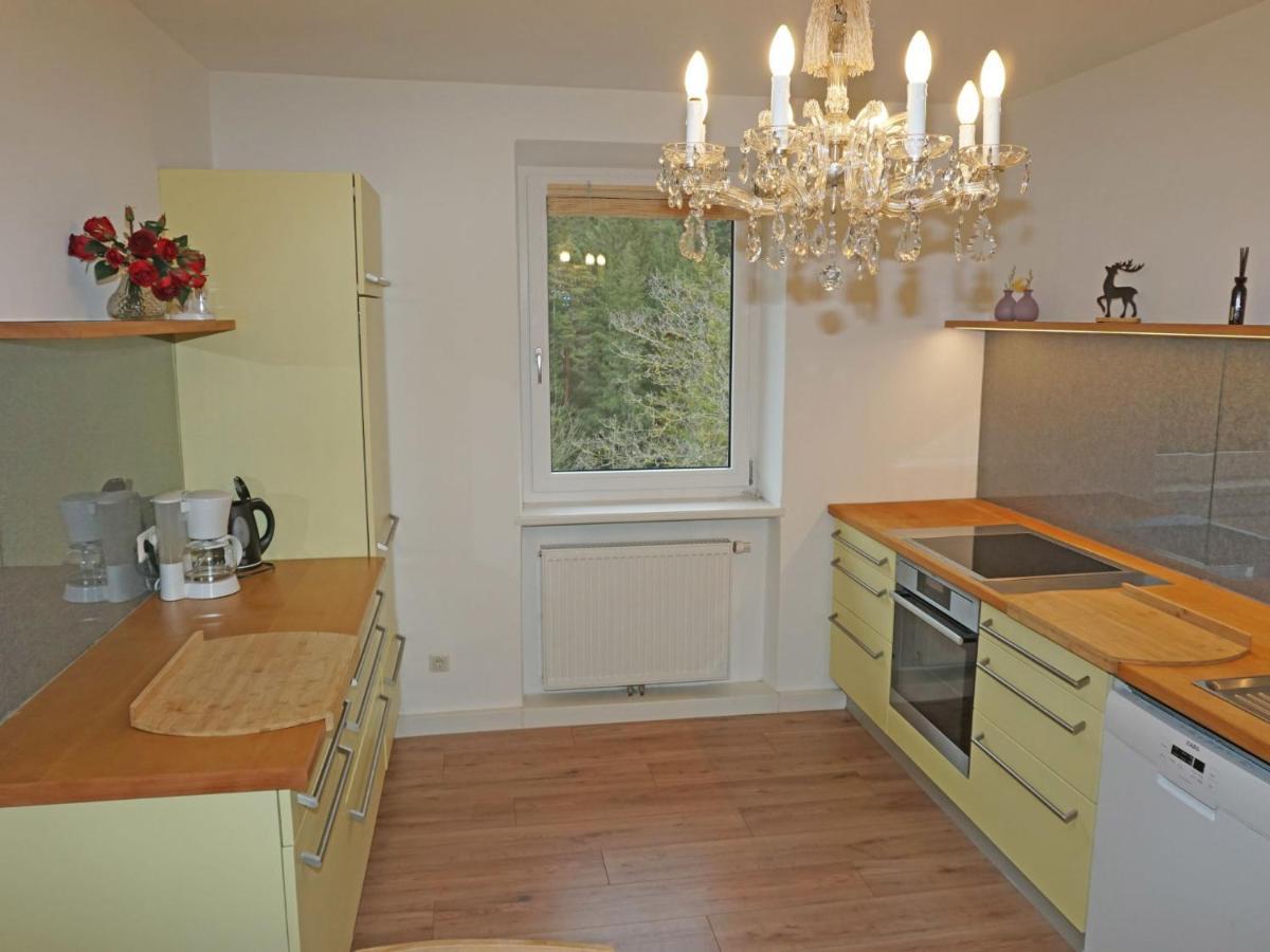 Apartment Isolde By Interhome Reith bei Seefeld Bagian luar foto