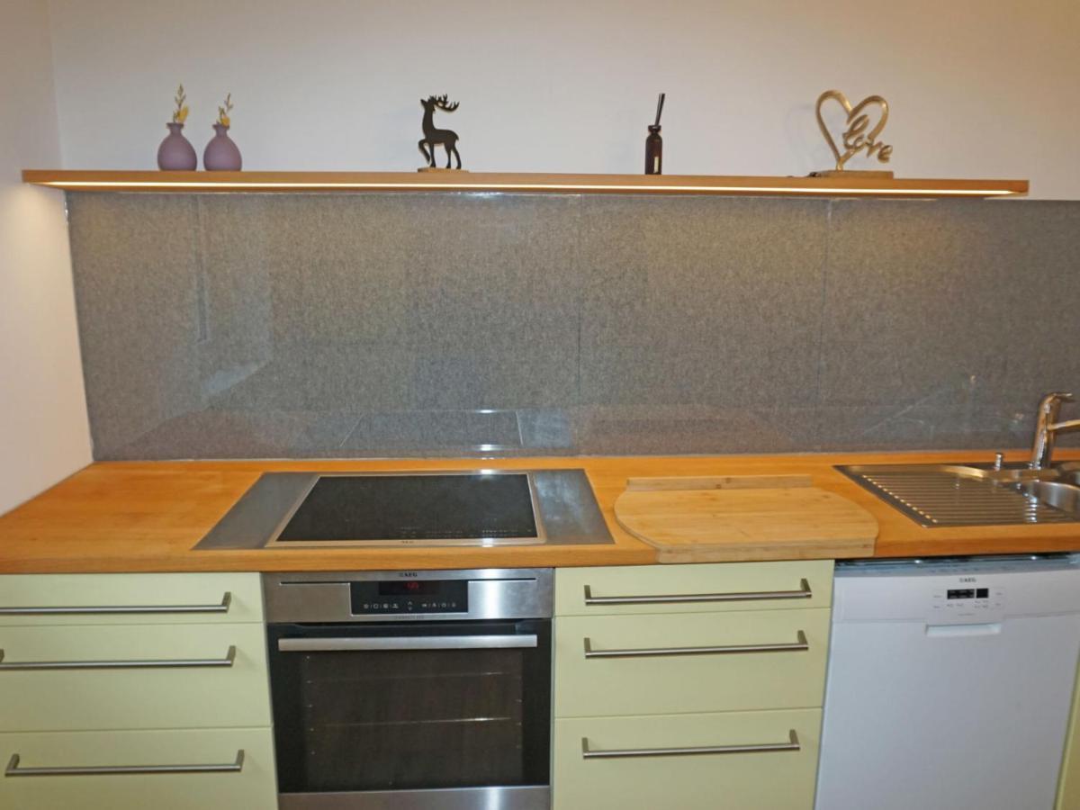 Apartment Isolde By Interhome Reith bei Seefeld Bagian luar foto