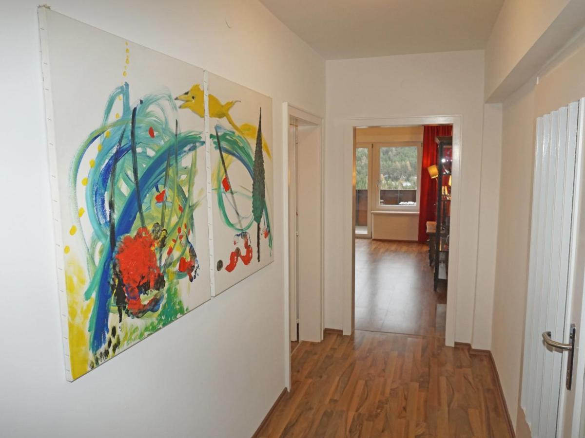 Apartment Isolde By Interhome Reith bei Seefeld Bagian luar foto