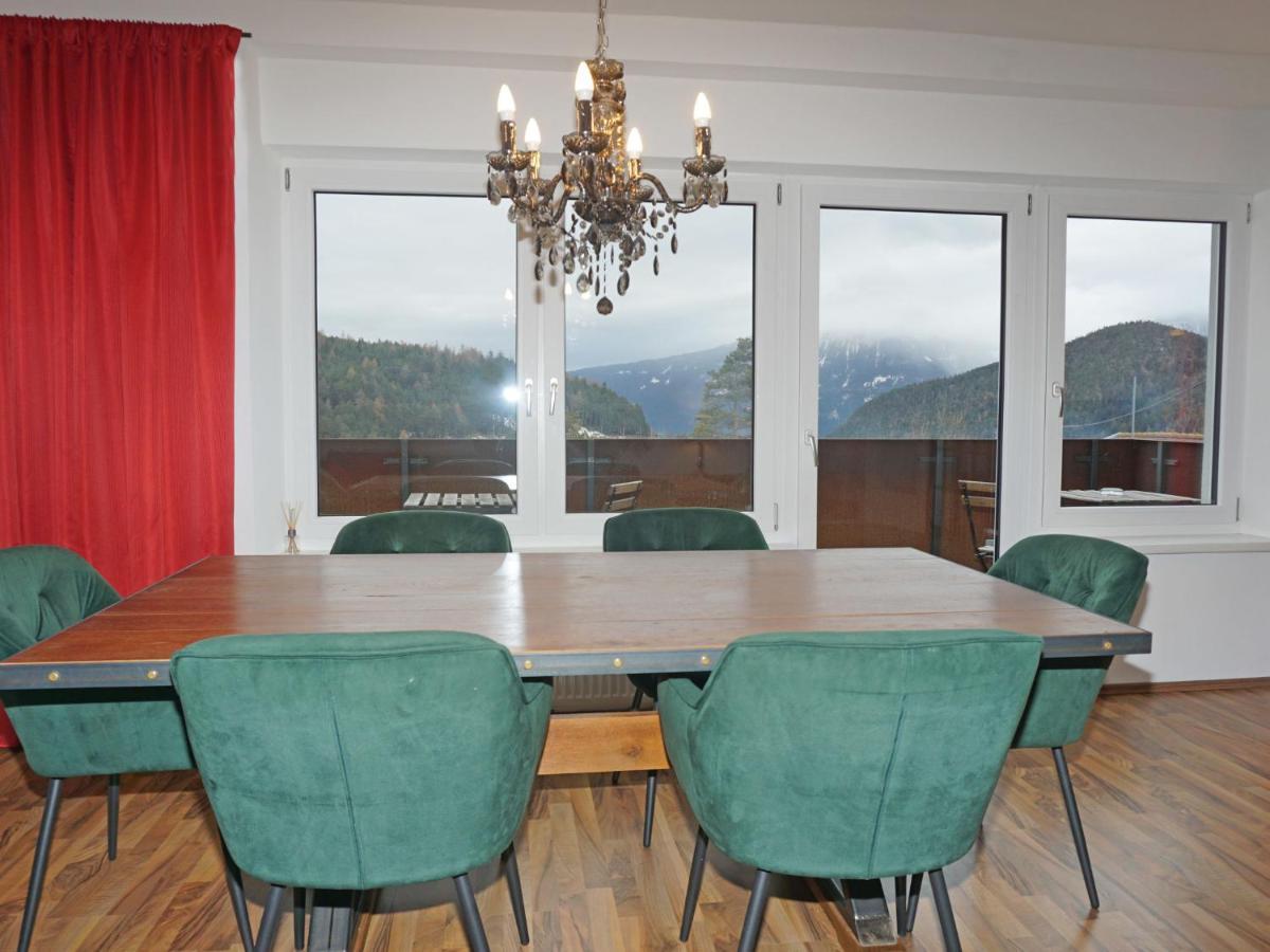 Apartment Isolde By Interhome Reith bei Seefeld Bagian luar foto