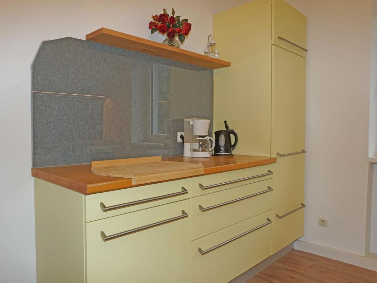 Apartment Isolde By Interhome Reith bei Seefeld Bagian luar foto