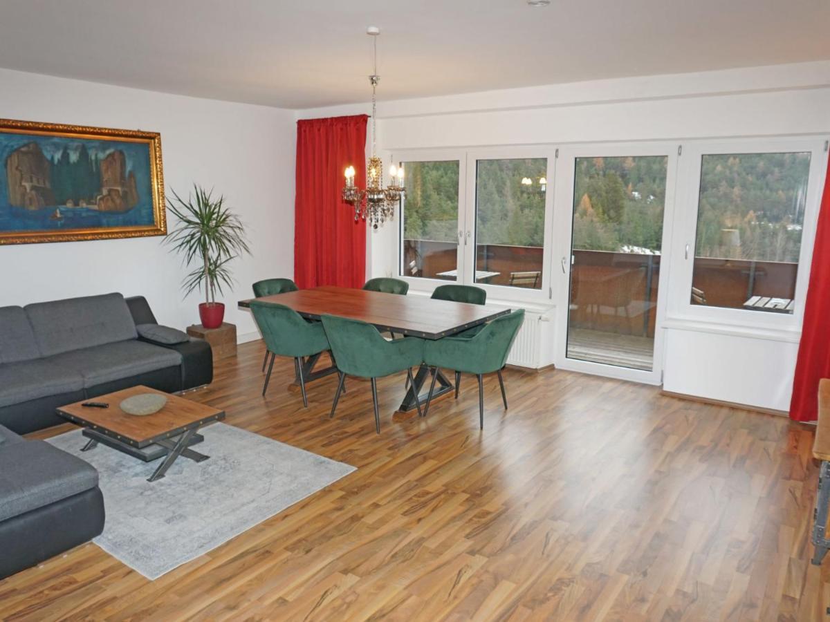 Apartment Isolde By Interhome Reith bei Seefeld Bagian luar foto