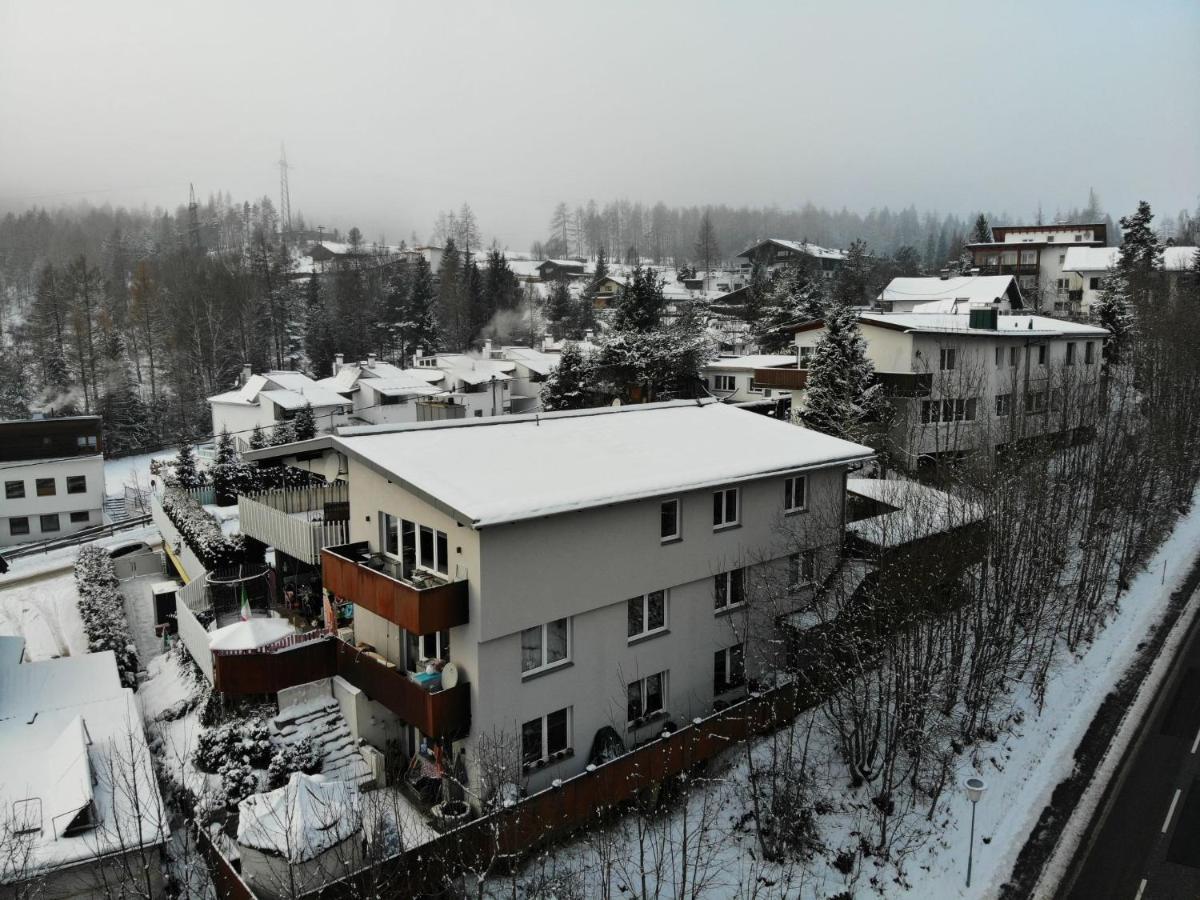 Apartment Isolde By Interhome Reith bei Seefeld Bagian luar foto