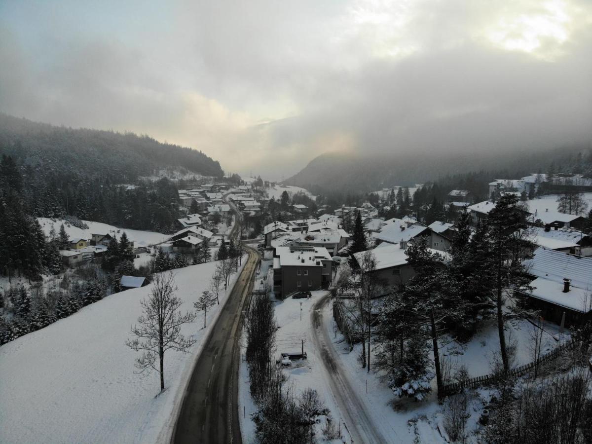 Apartment Isolde By Interhome Reith bei Seefeld Bagian luar foto