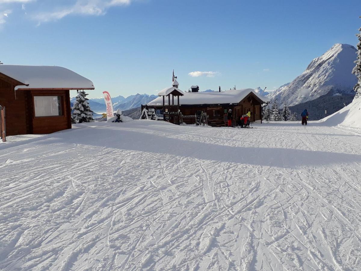 Apartment Isolde By Interhome Reith bei Seefeld Bagian luar foto